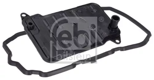 Febi 184776 Automatic Hydraulic Filter Kit For Mercedes C-class  E-class  Glc  S