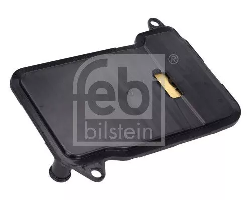 FEBI BILSTEIN FEBI BILSTEIN 184776 Febi 184776 Automatic Hydraulic Filter Kit For Mercedes C-class  E-class  Glc  S 