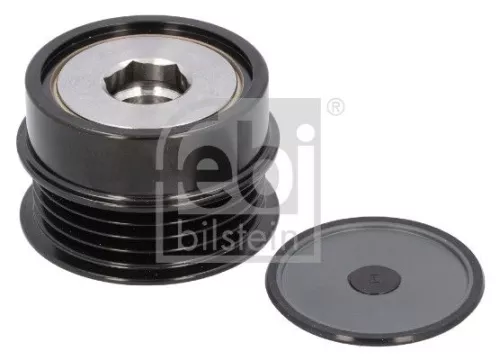 Febi Alternator Freewheel Clutch For Toyota Auris Corolla Verso S Yaris