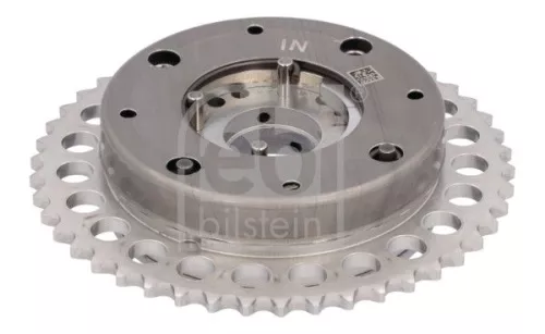 Febi 184790 Intake Side Camshaft Adjuster For Bmw  Toyota 1  8  Supra  X5  X6  X