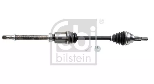 Febi Front Right Drive Shaft For Nissan Qashqai Qashqai +2