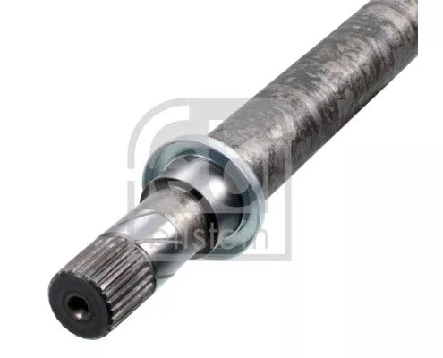 FEBI BILSTEIN FEBI BILSTEIN 184797 Febi Front Right Drive Shaft For Nissan Qashqai Qashqai +2 