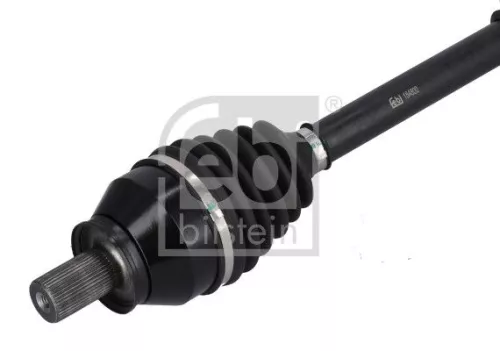 FEBI BILSTEIN FEBI BILSTEIN 184800 Febi Front Right Drive Shaft For Ford Galaxy Mondeo S-max 