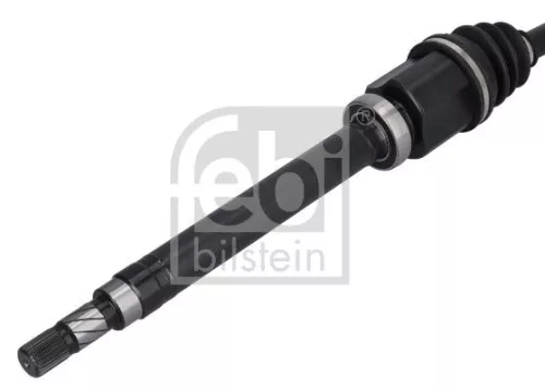 FEBI BILSTEIN FEBI BILSTEIN 184800 Febi Front Right Drive Shaft For Ford Galaxy Mondeo S-max 