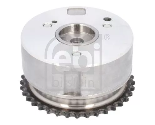 Febi 184802 Camshaft Adjuster For Citroën  Peugeot  Toyota 107  108  Aygo  C1  I