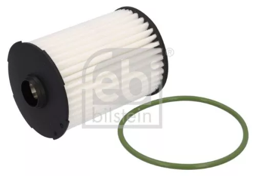 Oil Filter For Fiat Ducato