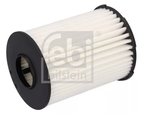 FEBI BILSTEIN FEBI BILSTEIN 184812 Oil Filter For Fiat Ducato 