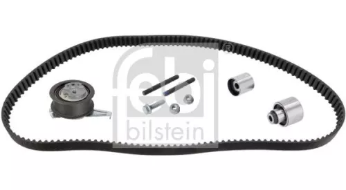 Febi Timing Belt Kit For Audi Man Skoda Vw A3 A4 A4 Allroad A5 A6 Arteo