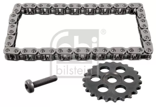 Febi Oil Pump Chain Kit For Bmw Mini 1 3 5 7 Mini Countryman X2
