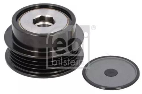 Febi Alternator Freewheel Clutch For Toyota Auris Corolla Sienta Verso 