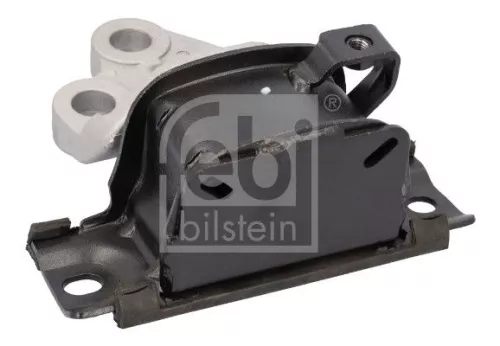 Febi Left Automatic Transmission Mount For Opel Vauxhall Adam Corsa