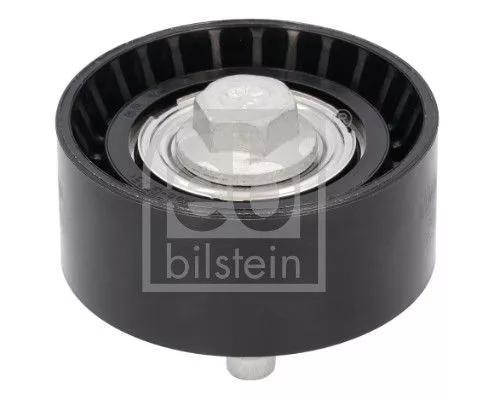 FEBI BILSTEIN FEBI BILSTEIN 184852 Febi Aux Belt Idler Pulley For Opel Vauxhall Astra Astr 