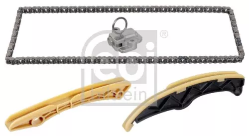 FEBI Timing Chain Kit for HYUNDAI KIA ELANTRA i30 KONA OPTIMA SONATA SO