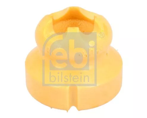 Febi Front Left Or Right Rubber Bump Stop For Mercedes-benz 