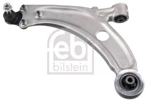 Febi Front Left Control / Trailing Arm For Peugeot 308 308 Sw
