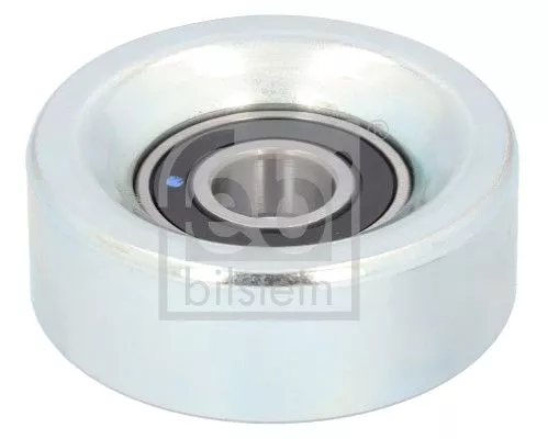 Tensioner Pulley, V-ribbed belt