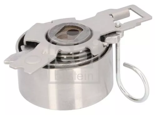 FEBI BILSTEIN FEBI BILSTEIN 184906 Febi Timing Belt Tensioner Pulley For Hyundai Kia Ceed Cerato I30 Kona  