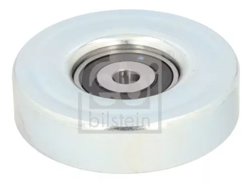 Febi Aux Belt Idler Pulley For Daihatsu Toyota Avanza B
