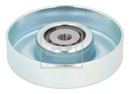 FEBI BILSTEIN FEBI BILSTEIN 184909 Febi Aux Belt Idler Pulley For Daihatsu Toyota Avanza B 