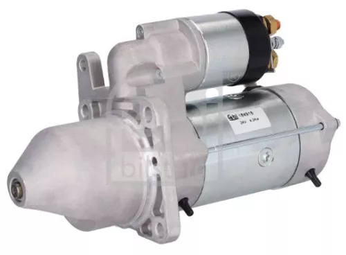 Febi Starter Motor For Daf Cf Lf Xd