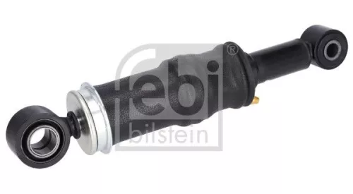 FEBI BILSTEIN FEBI BILSTEIN 184922 Febi Shock Absorber Driver Cab Suspension For Iveco Stralis Trakker 