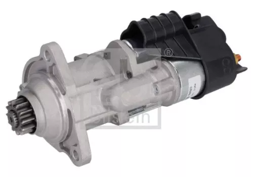 Febi Starter Motor For Daf Cf Xd Xf Xf Ii Xg Xg+