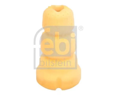 Febi Rear Left Or Right Rubber Bump Stop For Mercedes-benz A-