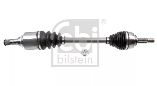Febi Front Left Drive Shaft For Renault Zoe
