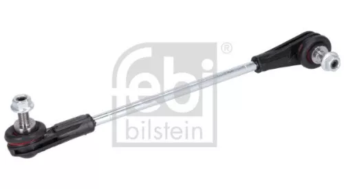Febi 184963 Front Right Outer Stabiliser Link For Bmw 2  3  4  I4
