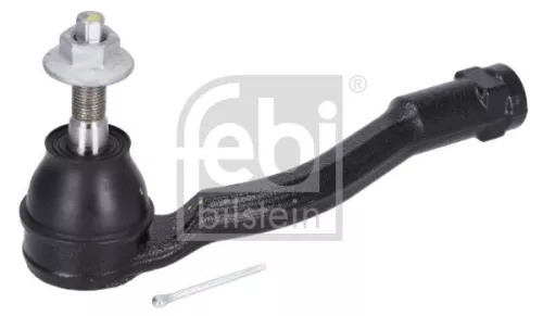 Febi Front Right Outer Tie Rod End For Hyundai Kia Nexo Santa Fe Tellur