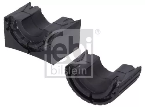 FEBI BILSTEIN FEBI BILSTEIN 184978 Febi Front Stabliser Link Mounting Bush For Audi Seat Skoda Vw A3 Altea Alte 