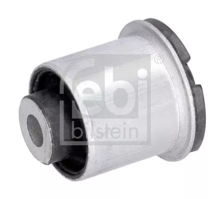 FEBI BILSTEIN FEBI BILSTEIN 184992 Febi Upper Front Left Or Right Track Control Arm Bush For Mercedes C-class 
