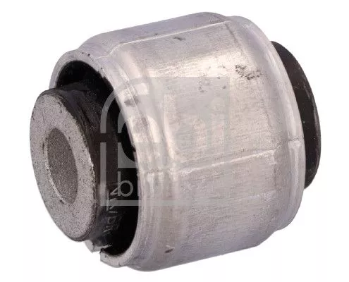 Febi Centre Front Left Or Right Lower Rear Track Control Arm Bush For Mercedes C