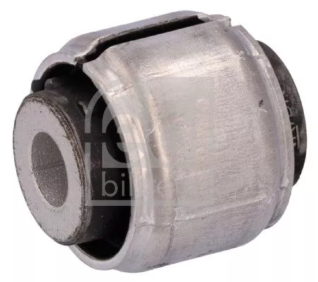FEBI BILSTEIN FEBI BILSTEIN 184994 Febi Centre Front Left Or Right Lower Rear Track Control Arm Bush For Mercedes C 