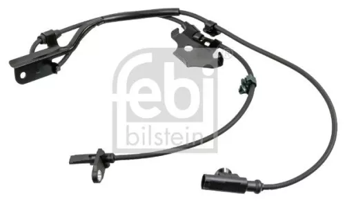 Febi Front Left  Abs Wheel Speed Sensor For Toyota Auris Auris Van Avensis C