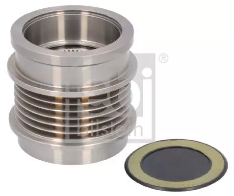 Febi Alternator Freewheel Clutch For Mercedes-benz C-class E-class Glc