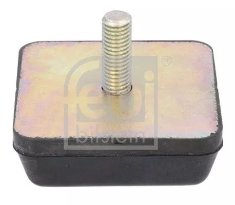 Febi Outer Rubber Bump Stop