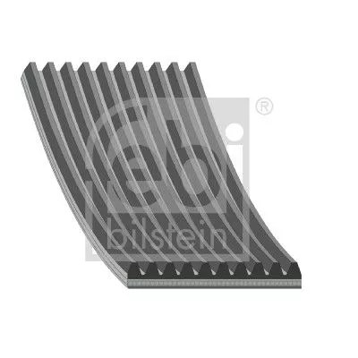 Febi Alternator Belt For Scania F - Series G L P R S T