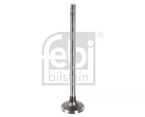 Febi Exhaust Valve For Iveco Eurostar Eurotrakker Stralis Trakker