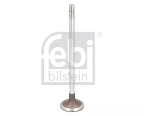 FEBI BILSTEIN FEBI BILSTEIN 185015 Intake Valve 