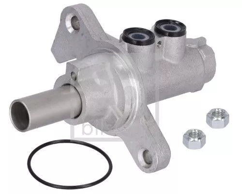Febi Brake Master Cylinder For Ford B-max Fiesta Tourneo Courier Transi
