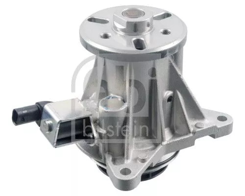 Febi Engine Water Pump For Jaguar Land Rover Discovery F-pace R