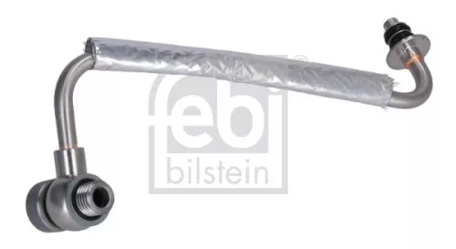 FEBI BILSTEIN FEBI BILSTEIN 185036 Oil Line, charger 