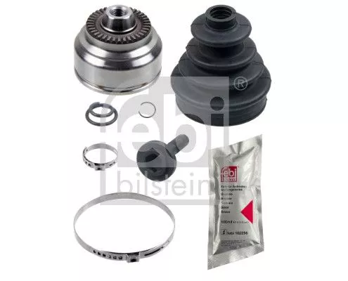 Febi Front Left Or Right Outer Cv Joint Kit For Bmw 5  6  7