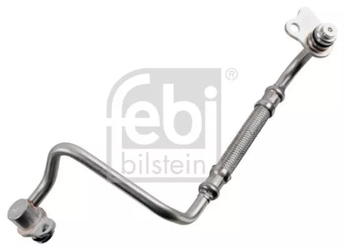 FEBI BILSTEIN FEBI BILSTEIN 185042 Oil Line, charger 