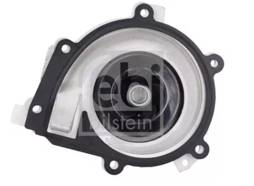 FEBI BILSTEIN FEBI BILSTEIN 185043 Febi Engine Water Pump For Mercedes-benz C-class Cla Cls E-clas 
