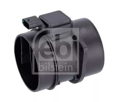 Febi Mass Air Flow Sensor For Mercedes-benz C-class Cls E-class Gle Glk