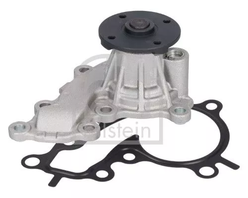 Febi Engine Water Pump For Hyundai Kia Ceed I10 I20 I20 Active 
