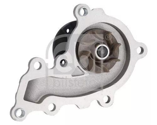 FEBI BILSTEIN FEBI BILSTEIN 185047 Febi Engine Water Pump For Hyundai Kia Ceed I10 I20 I20 Active  