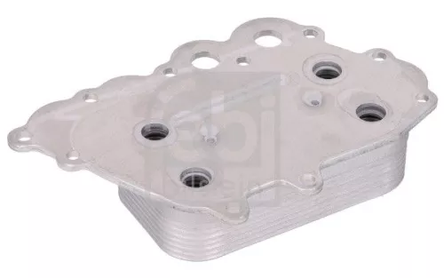 FEBI BILSTEIN FEBI BILSTEIN 185052 Febi Engine Oil Cooler For Mercedes-benz A-class B-class 